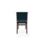 Chaise d'appoint de salle à manger Hiraku-48935219-19510558
