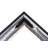 Umstead Solid Wood Flat Wall Mirror-482661701-482661706