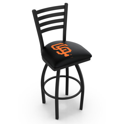 L014 San Francisco Giants Swivel Stool