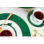 My Frog Prince Bone China Charger