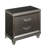 2-Drawer Nightstand