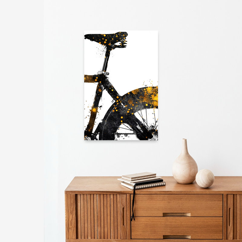 Print, 60.96cm H x 40.64cm W