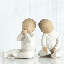 People Figurines & Sculptures
