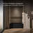 Archer Alcove 60" x 32" Whirpool Bathtub-10978988-89286508