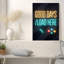 Art mural sur toile Good Good-133221025