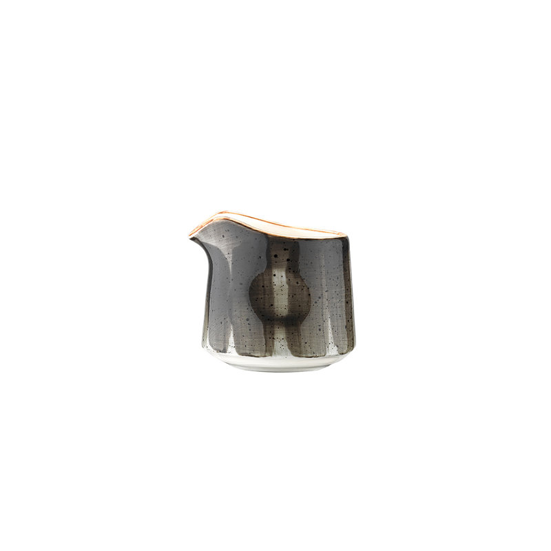 Sienne 2 oz Crémier, Gris