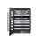 Summit Appliance 24" Dual Zone Built-In Wine Cellar-113203775