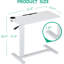 Chariot de rangement pour ordinateurs portables/tablettes-100795392