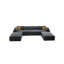 Canapé modulaire Miwinspa-612078235