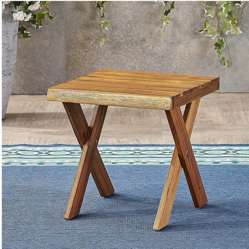 Table d'appoint