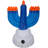 Hanukkah Candles Inflatable