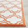 Alkmaar Performance Geometric Rug