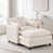 Beige Fabric est en rupture de stock