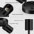 2 Light Track Lighting Kit