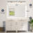 Armadale Backlit LED Anti-Fog Bathroom Mirror-1830619579