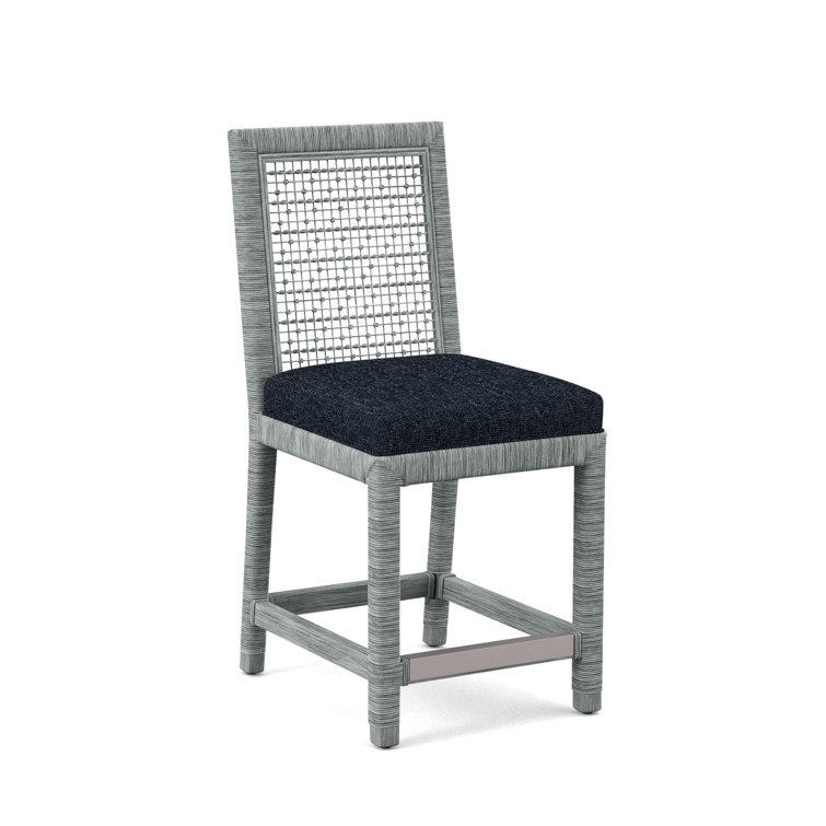 Tabouret de comptoir 24 po Glinda