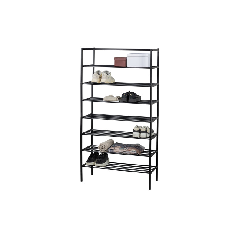 Ferro Shoe Rack