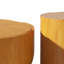 Ensemble de tables basses d'extérieur Modern-1804312990