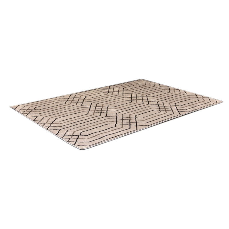 Margolis Geometric Indoor Rug