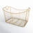 Modern Metal Storage Basket-1806213029