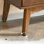 Buffet 47,3 po Mid Century Modern Buffet