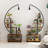 Plant Shelf