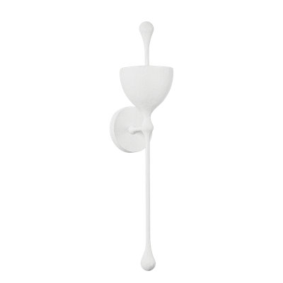 Antalya 1 Light Wall Sconce
