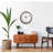 Laure Wall Clock