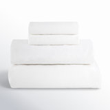100% French Linen Sheet Set