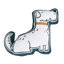 Ensemble d'édredon pour enfant avec chien-98678640