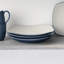 Assiettes plates Noritake Colorwave, 10 3/4 po-85109509