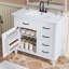 Meuble-lavabo 36 po avec comptoir en céramique-1633409655