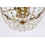 Plafonnier encastré 3 lumières-1521726900-1521726901