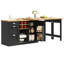 Kitchen Island-550378314