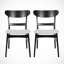 Lou Rubber Wood Dining Chairs-1874479689-1874479695
