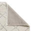 Archuleta area rug Machine Woven Cream-1124706449