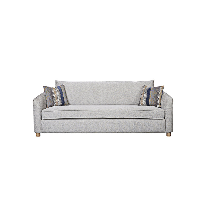 Upholstered Sofa