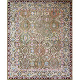 Moroccan Area Rug