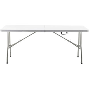 72'' Rectangular Folding Table