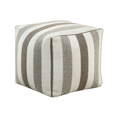 Fauteuil à billes Modern Fabric