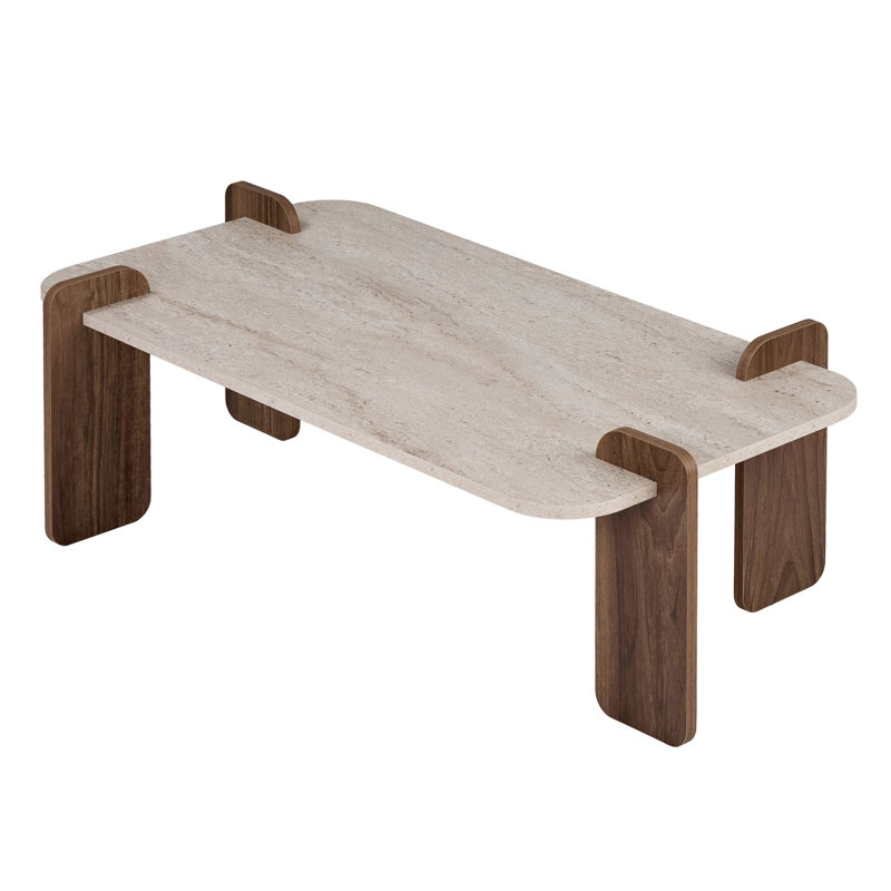 Coffee Table, 35cm H x 147cm W x 87cm D
