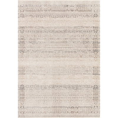 Tapis de zone ivoire oriental Wilmslow