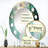 Weixel Oval Mirror-1593989841
