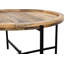 Table basse Elcier