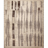 One-of-a-Kind 14'2" X 16'8" Hand Knotted Area Rug