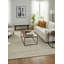 Masala Hand Loomed Area Rug in Beige-45701017
