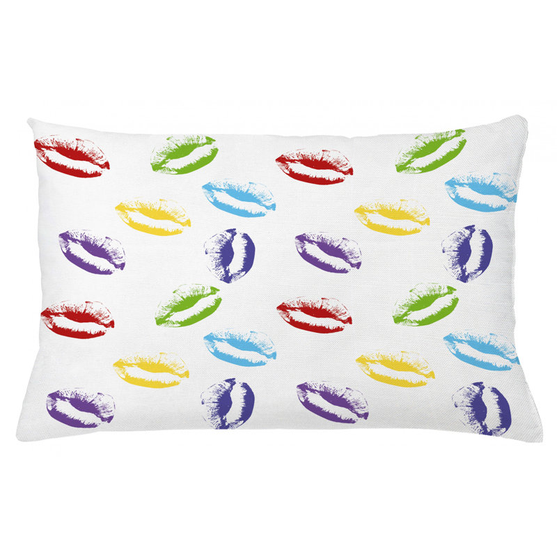 Pillow Cover, 16" x 26"