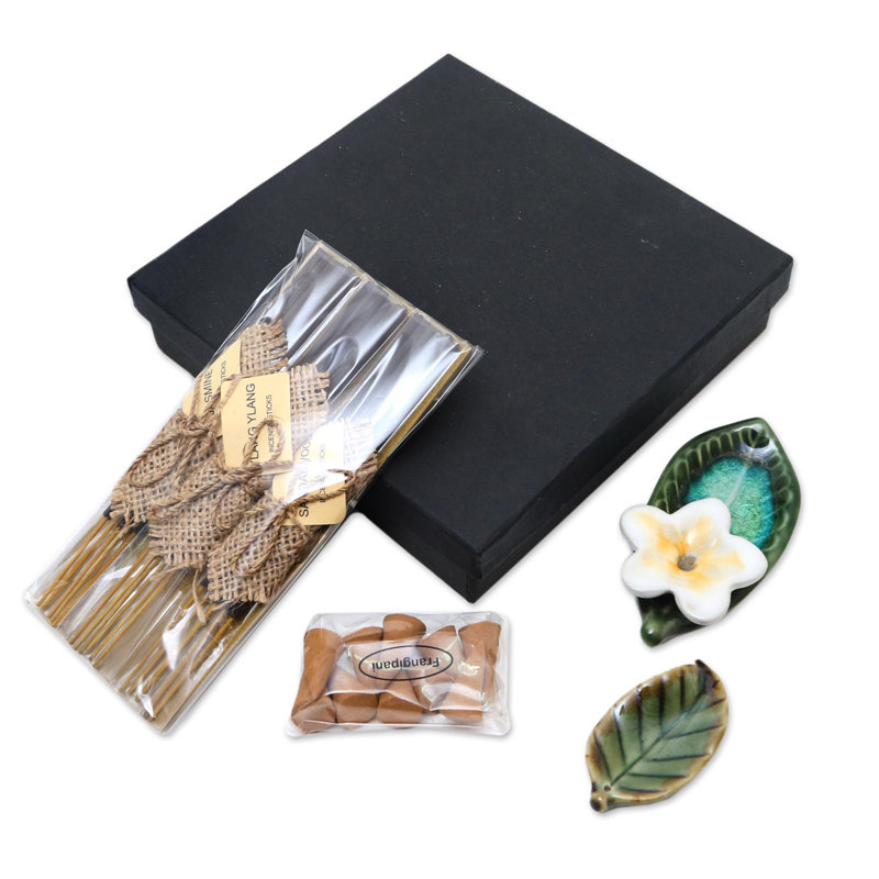 1.2'' H Candle Accessories