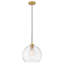 Luminaire suspendu Lark Rumi