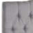 Nicastro Upholstered Panel Headboard-722231468-722231474